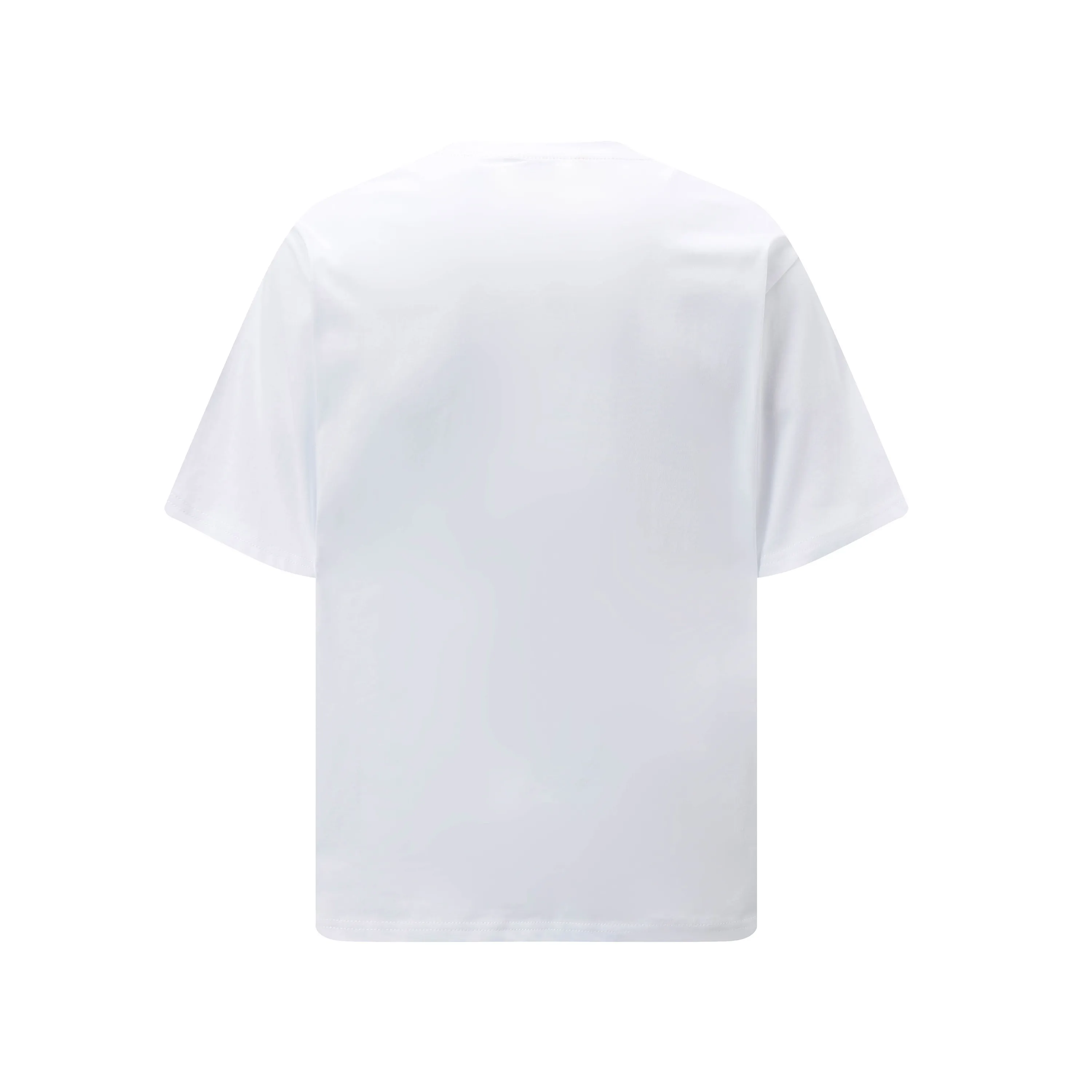 GALLERY.DEPT New Short Sleeve Model Number: 3297P110 Color: White Dark Gray Size: S M L XL